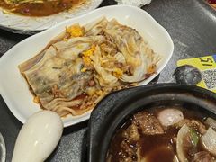 -卓粤拉肠(红庙店)
