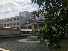 -番禺宾馆丽苑厅