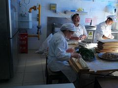 -庆丰包子铺(白塔寺店)