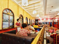 -华梅西餐厅(哈尔滨中央大街店)