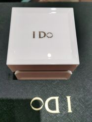 -I Do(镇江苏宁广场店)