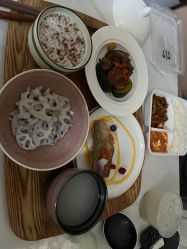 -弗蕾亚·辰月月子度假中心(光谷店)