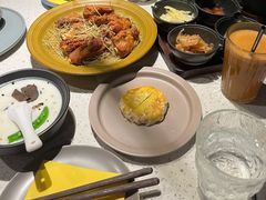 -半山腰·云南菜(侨福芳草地店)