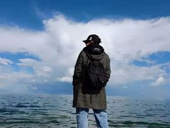 -青海湖国家重点风景名胜区