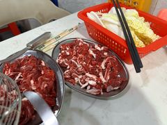 -菜忠潮州牛肉店(岗厦店)