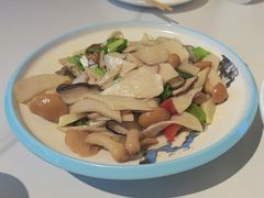 -八珍饺子·烤鸭·家常菜
