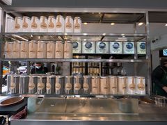 -芝麻糊世家(西华店)