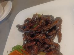 -功德林(南京西路店)