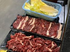 新鲜牛肉-牛一煲美食(江高店)