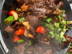 -食光慢宴·安吉土菜馆