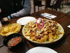 -Pistolera Mexican Cantina女枪手墨西哥餐厅(碧云路店)
