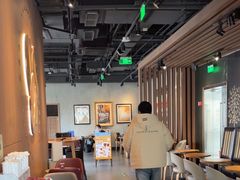 -COSTA COFFEE(金长安大厦店)