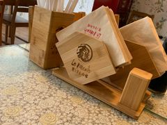 -文三里屯面馆(三里屯店)