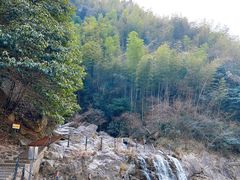 -长谷洞天