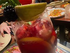 -BROWNSTONE布朗石西班牙餐厅(富城店)