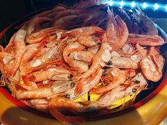 -蟹将军·松叶蟹和牛日料放题自助(K11店)