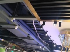 -金滏山烤肉·海鲜·火锅自助餐厅(襄阳万达店)