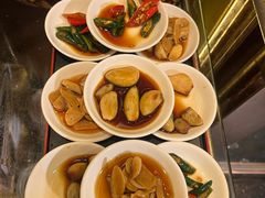 -中国厨房/台湾牛肉面