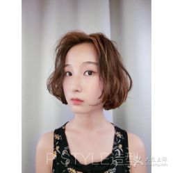 点击看大图 -P.STYLE 派斯造型