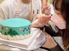 -千浔一暖DIY蛋糕烘焙(人民大学店)