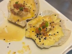 -上渔铁板烧(熙悦汇店)