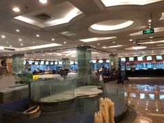 -大东方海鲜酒楼(小武基桥店)