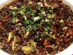 -兔槽江湖菜·重庆璧山兔(水围店)