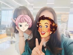 -潘多拉Hairsalon