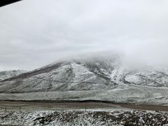 -橡皮山