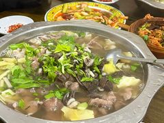 -车七孃苏稽跷脚牛肉(乐山店)