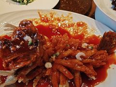 -二十八里太湖船菜(吉祥路店)