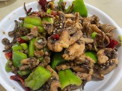 -满口香饭店