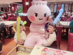 -点都德(华强南店)