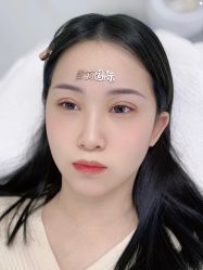 -臣丽纹眉品牌连锁