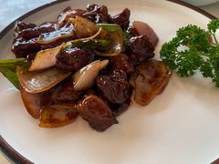 -锦園(伊势丹美食城店)