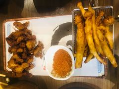 -满园烤鸭·春饼(太原街万达店)