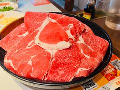 -晓宇重庆火锅(赛格国际购物中心店)