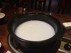 -渔米粥(罗湖店)