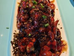 -香阁餐厅·常州菜·常州菜代表品牌(新北奥体店)