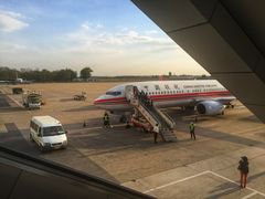 -中国联合航空
