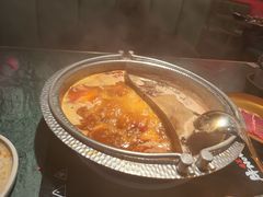 -牛New寿喜烧(曹路花园城店)