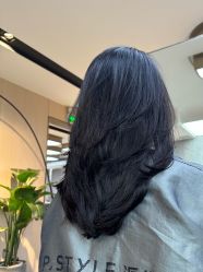 -P.STYLE 派斯造型