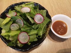 -泰煌鸡·上海白斩鸡·鸡汤面(鹤庆店)