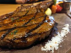 -MR.ROCKY洛奇先生RESTAURANT&BAR(宝安壹方城店)