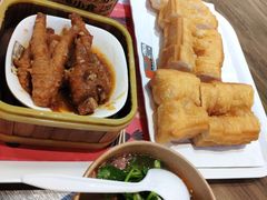 -食通天·寰宇集(杭州万象城店)