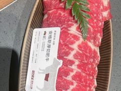 -巴奴毛肚火锅(景枫中心店)
