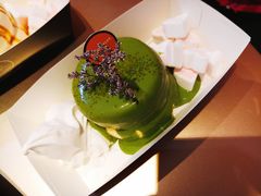 抹茶梳芙厘-狐狸和向日葵(北京路店)