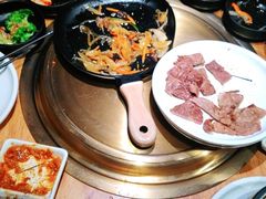 -黑牛黑猪烤肉专门店(万象城店)