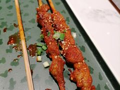 -清真·宁夏印象·盐池滩羊肉体验店(江宁路店)