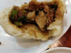 -老陶包子铺(南大西南村店)
